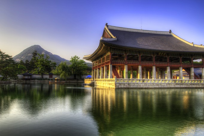 경복궁-682x454