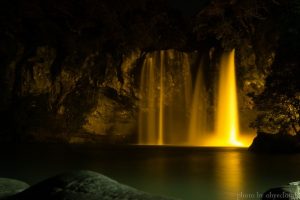 천지연폭포-in-Jeju-682x455