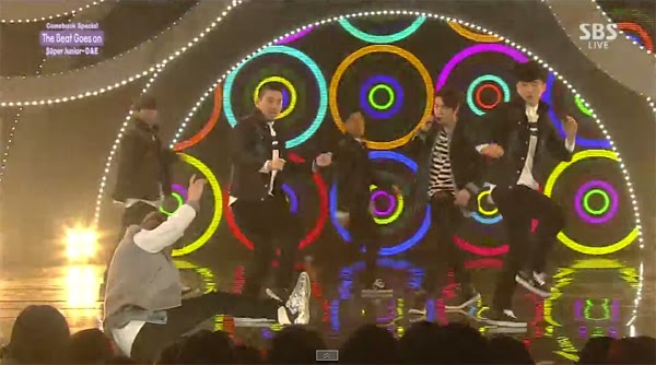 eunhyuk_fall_inkigayo_150308