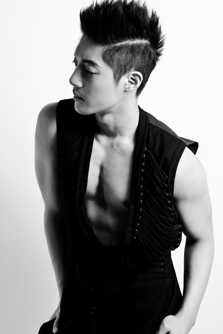 kim hyun joong / كيم هيون جونغ