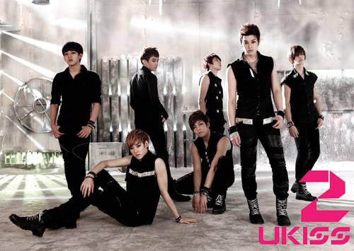 ukiss