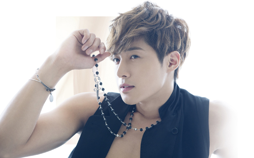 kim hyun joong / كيم هيون جونغ