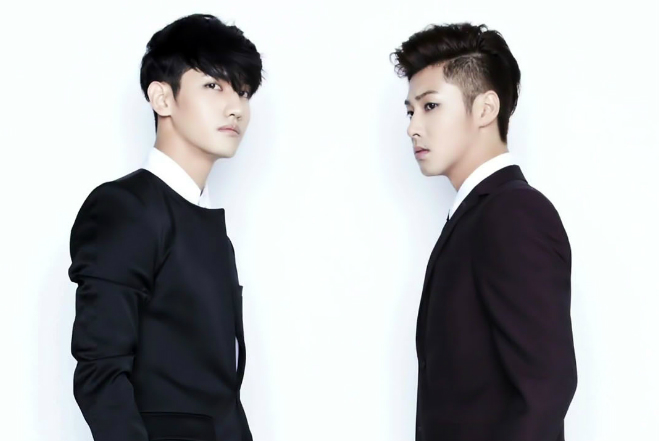 TVXQ