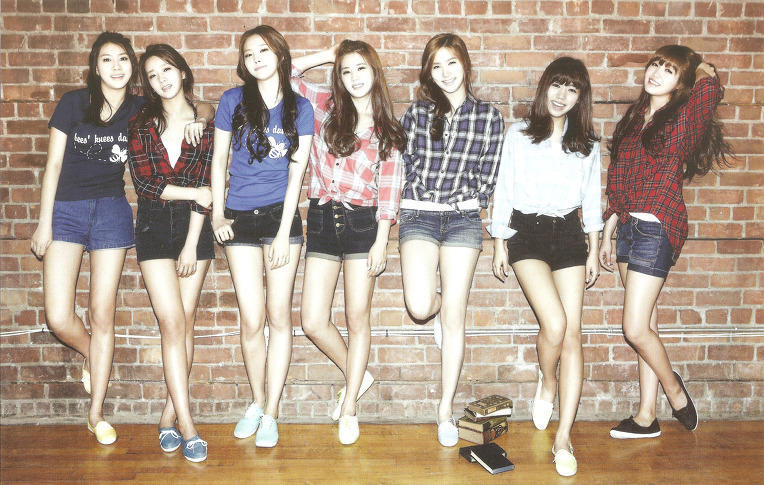 a-pink