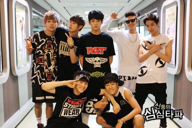 bangtan-boys