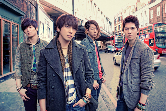 cnblue