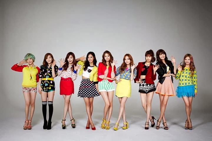 girls-generation
