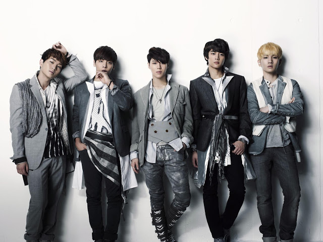 shinee