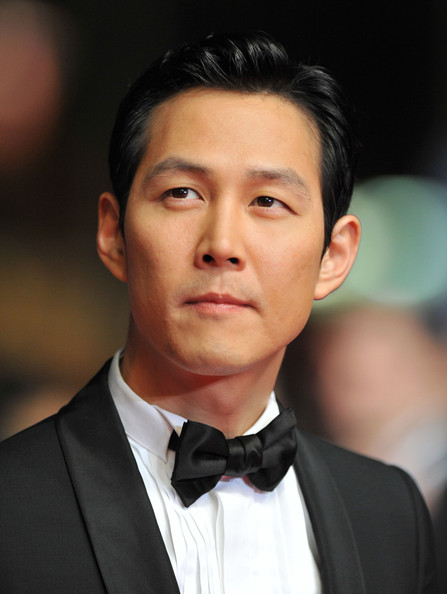 lee jung jae / لي جونغ جاي