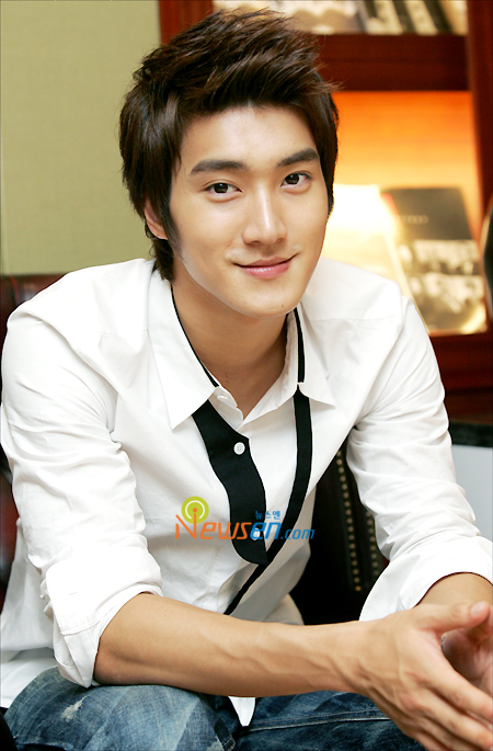 Siwon / شيون