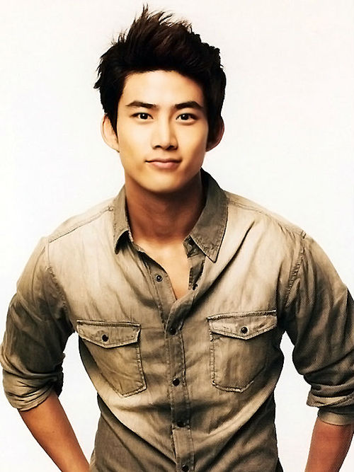 Taecyeon / تيكيون