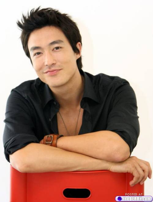 daniel henney / دانييل هيني