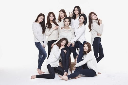 nine muses / ناين ميوسيس