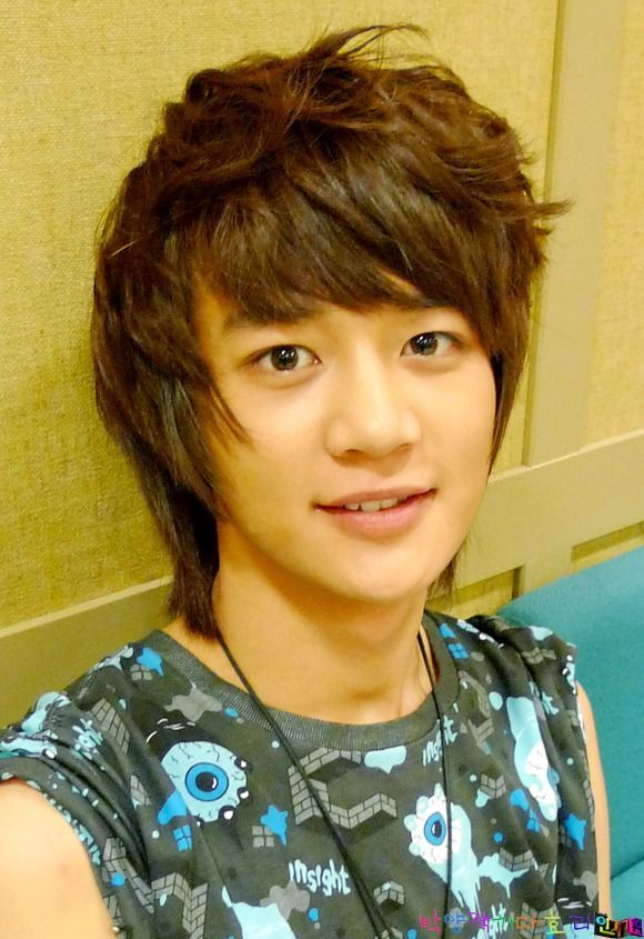 minho / مينهو