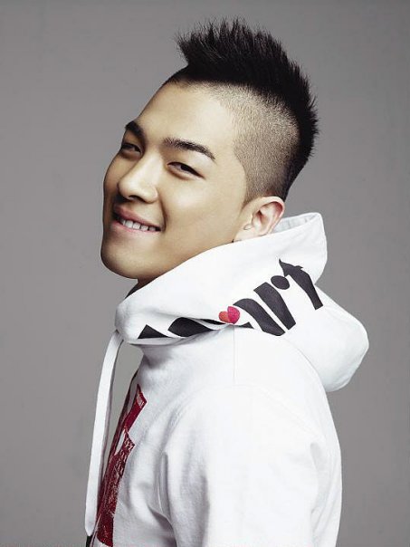 taeyang / تاي يانغ