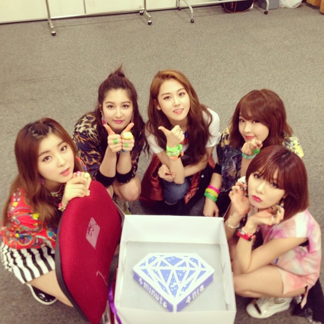 4minute