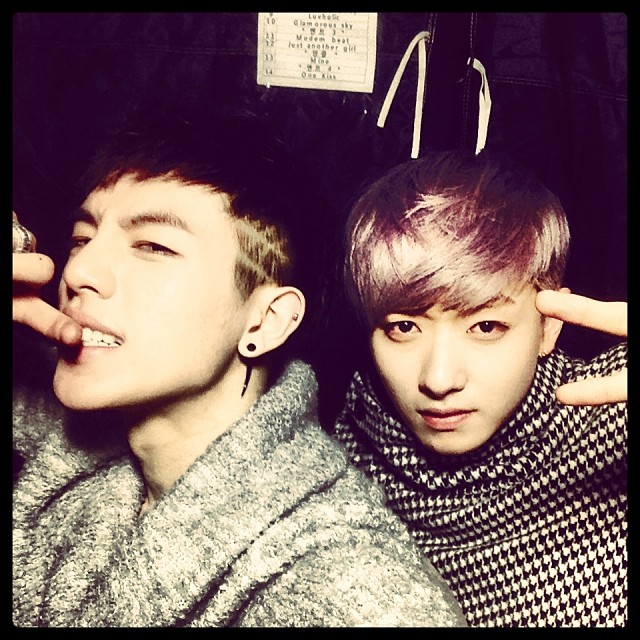 c-clown rome & ray / روم و راي