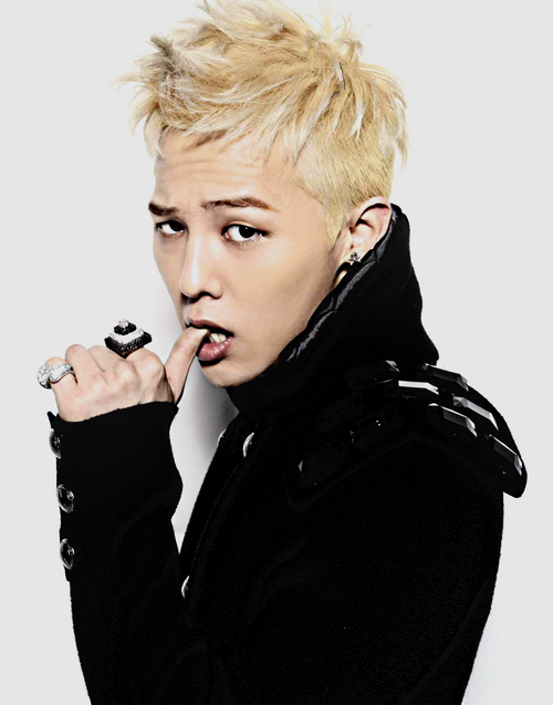 g-dragon / جي دراغون