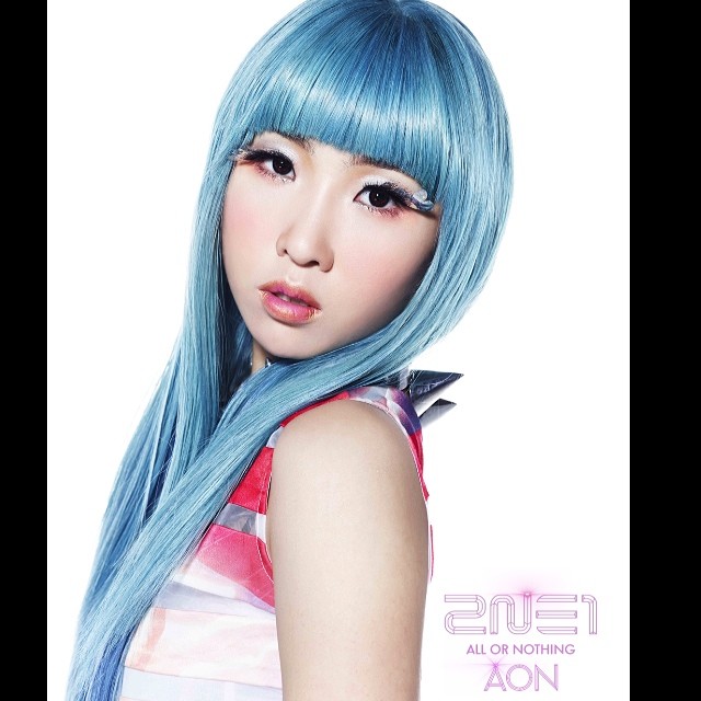 minzy / مينزي