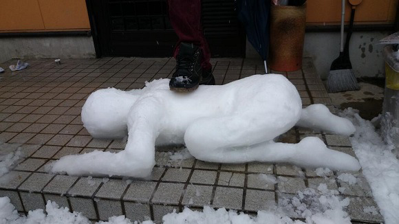 snowman-1