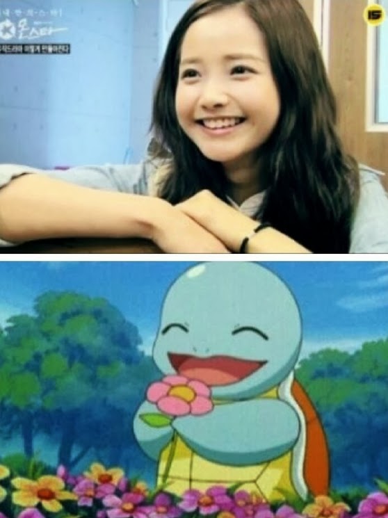 stars & cartoons lookalikes 12