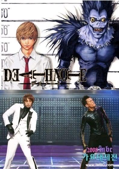 stars & cartoons lookalikes 15