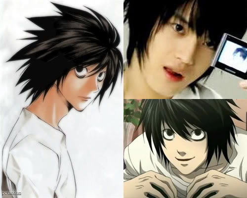 stars & cartoons lookalikes 17