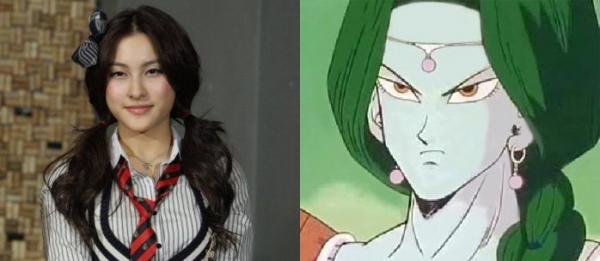 stars & cartoons lookalikes 21