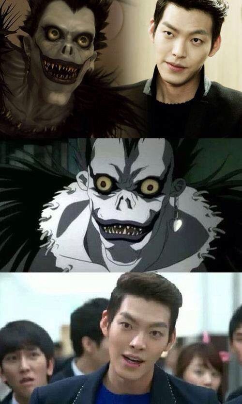 stars & cartoons lookalikes 27