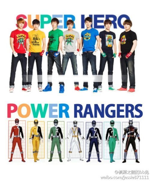 stars & cartoons lookalikes 31