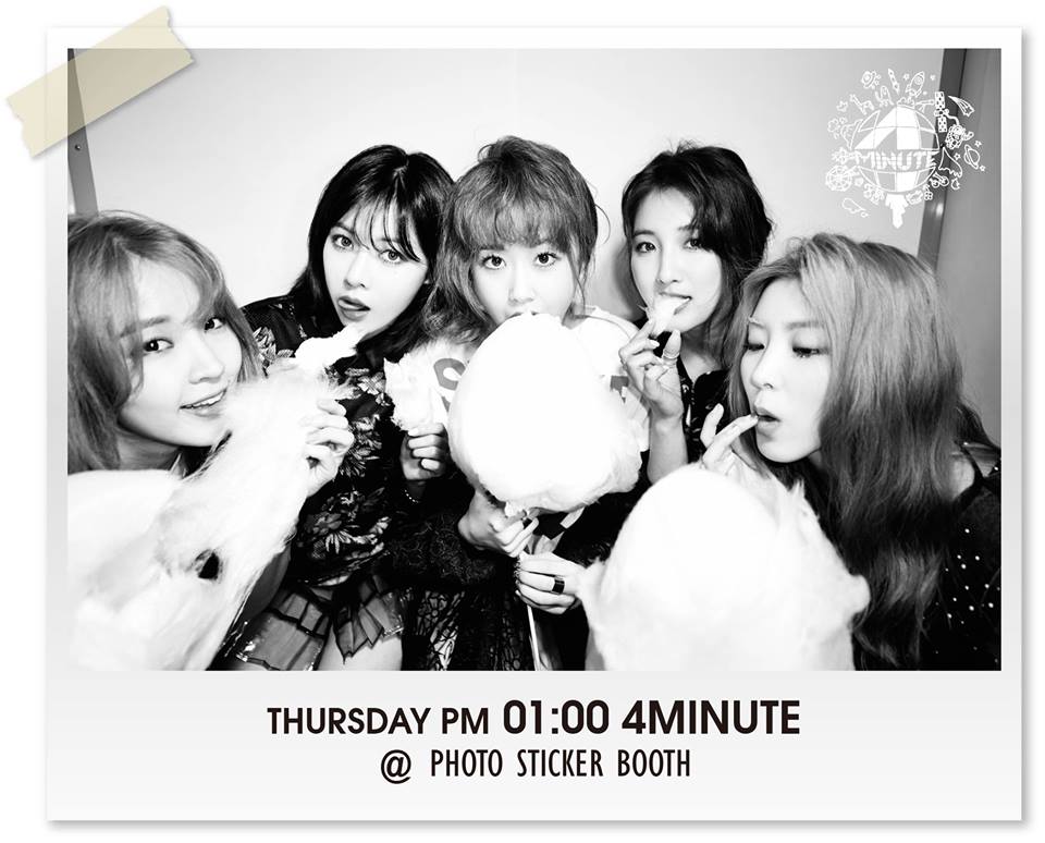 4Minute World 11
