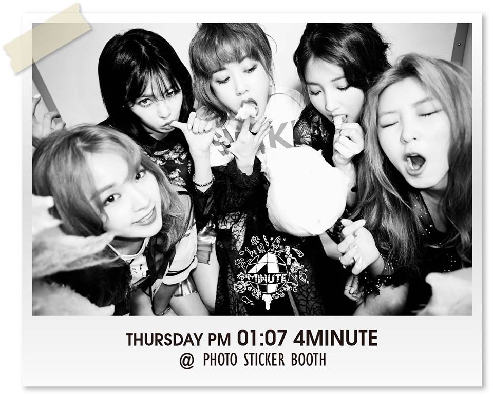 4Minute World 13