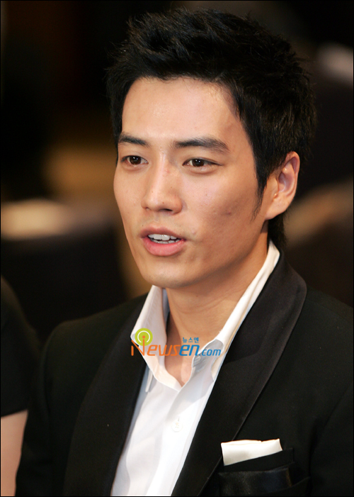 Joo Sang Wook