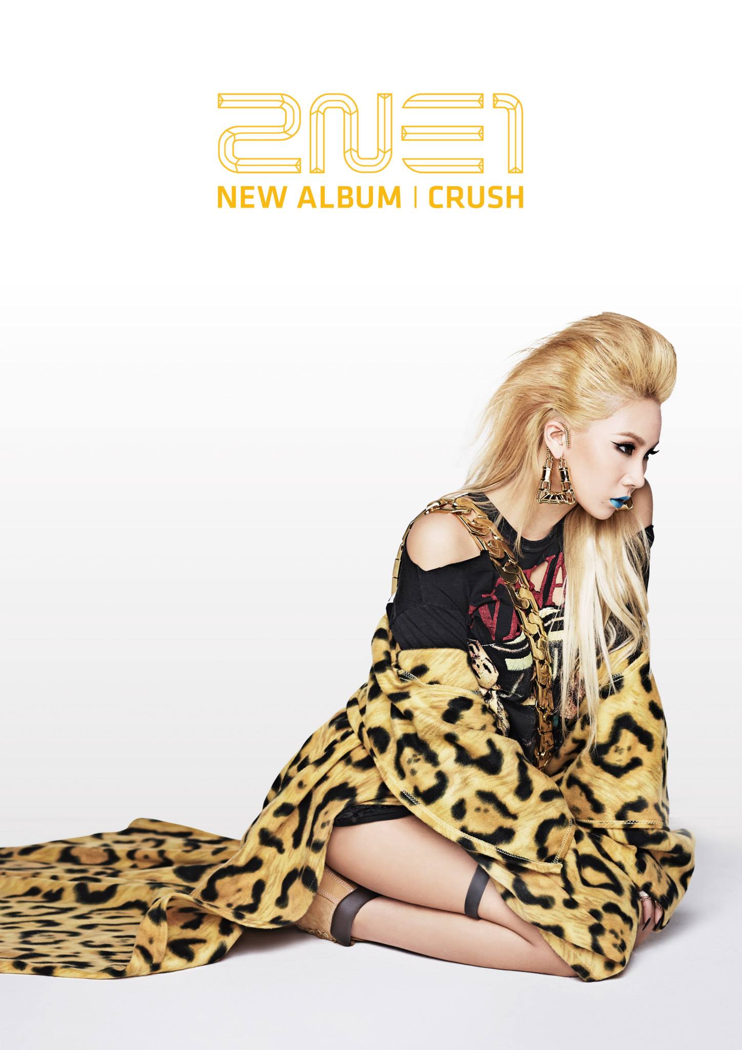 cl crush