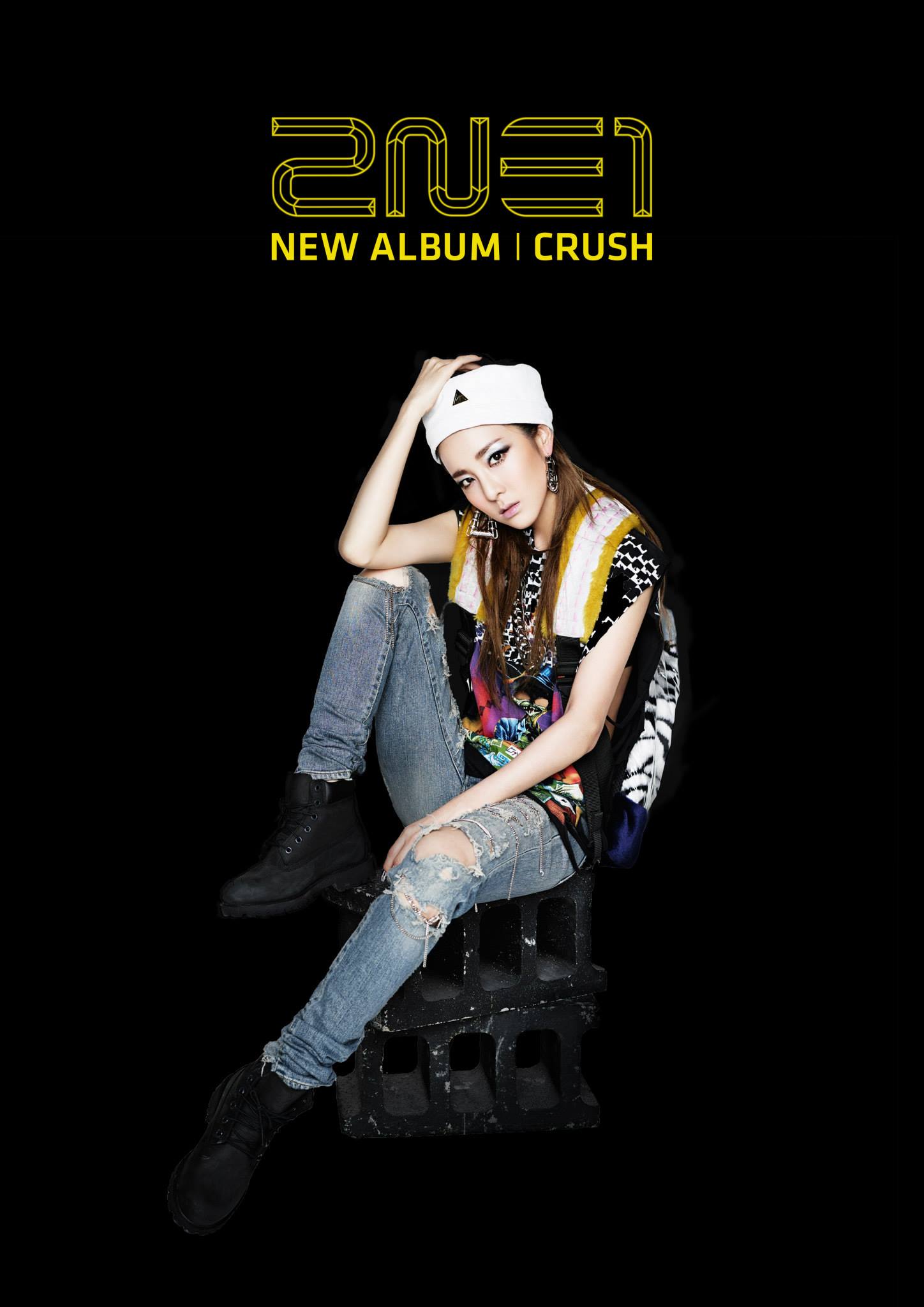 dara crush