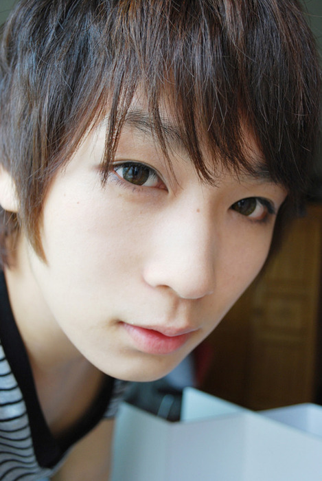 ulzzang boy 2