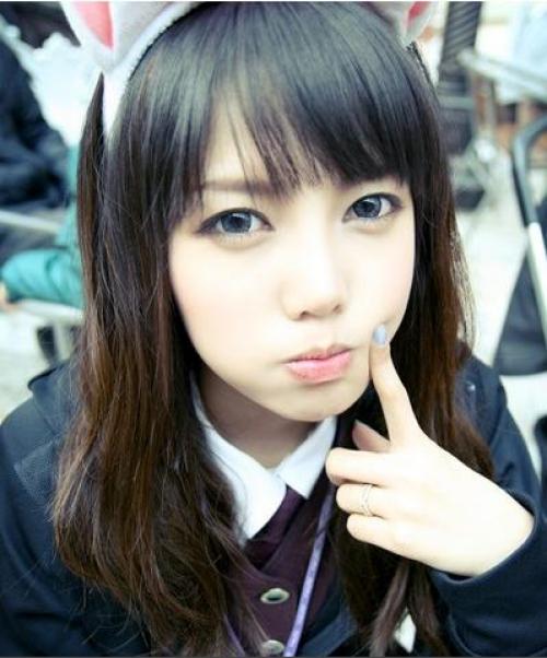 ulzzang girl 1