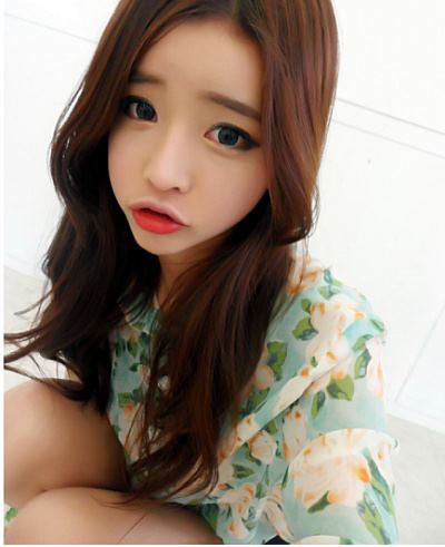 ulzzang girl 7