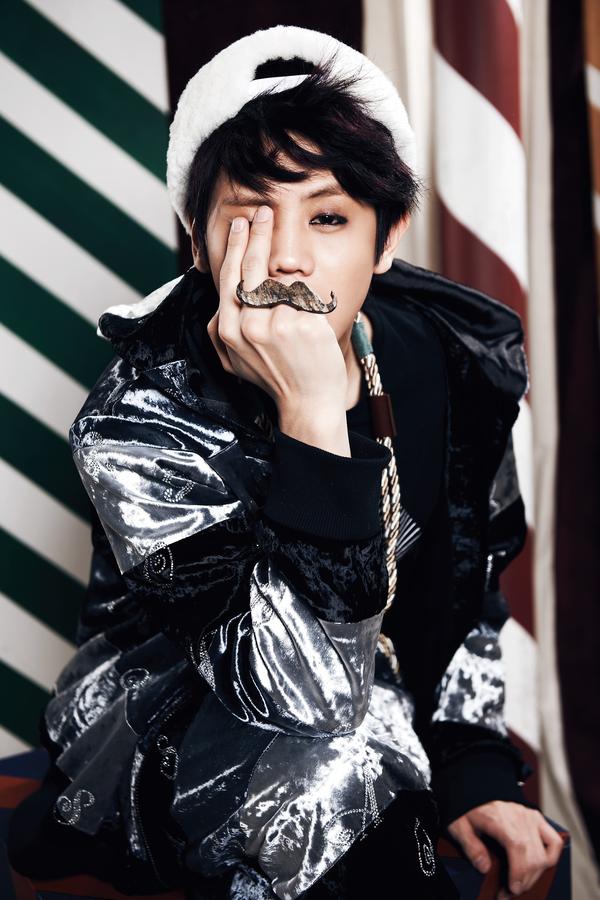 yoseob illuminati 1