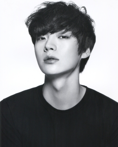 Ahn Jae Hyun