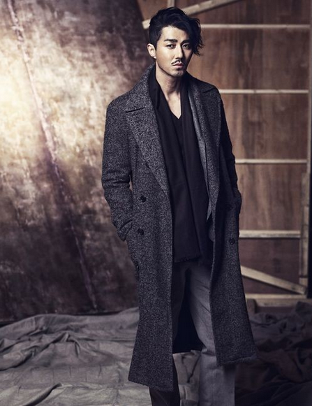 Cha Seung Won