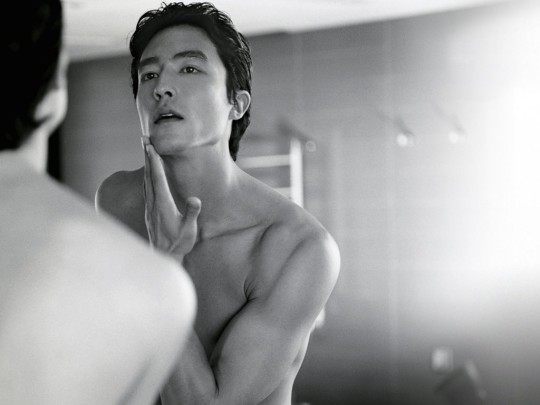 Daniel Henney