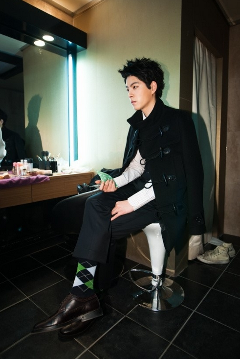 Hong Jong Hyun