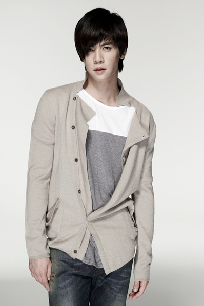 Jung Eui Chul