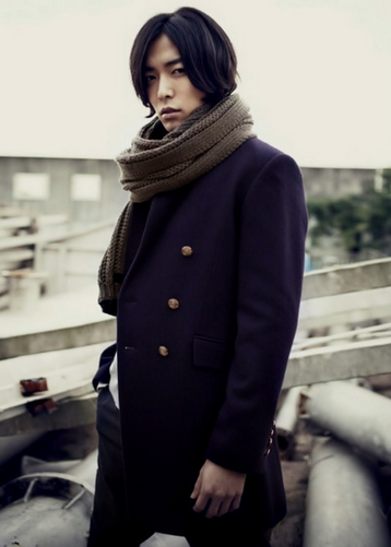 Kim Jae Wook