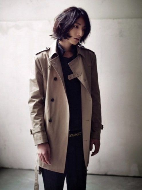 Lee Soo Hyuk