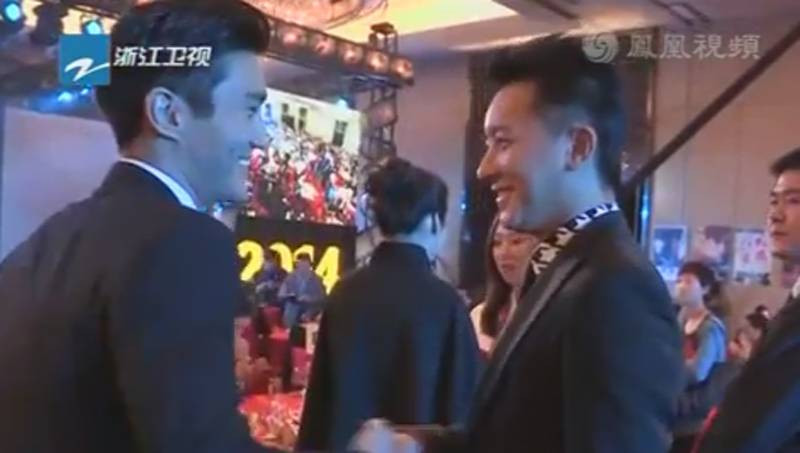 siwon & hangeng / شيون و هانكيونغ