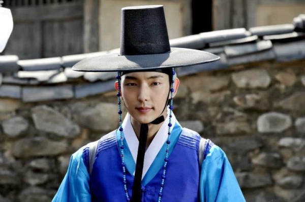 lee jun ki / لي جونكي