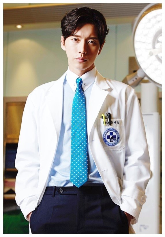 Doctor Stranger 3