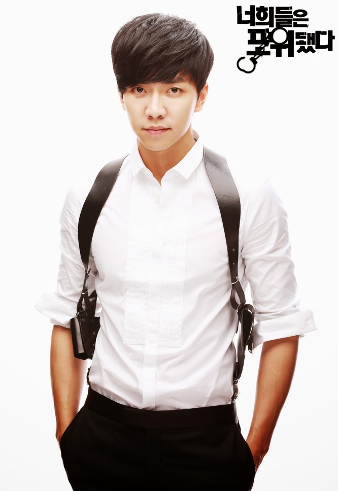 You’re All Surrounded 1